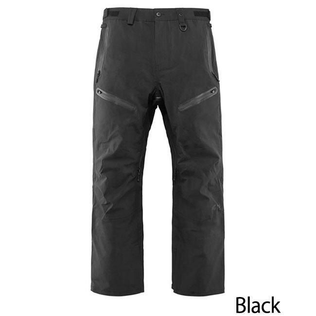 サーティーツー パンツ THIRTYTWO TM RECYCLED PANT 25-26 アウター