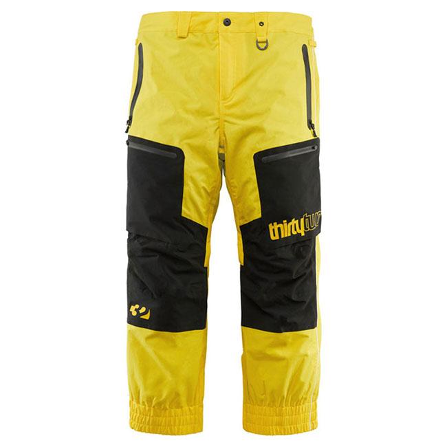 THIRTYTWO SONO XLT PANT 25-26 正規品 サーティーツー スノーボード THIRTYTWO SONO XLT PANT 25-26 正規品 サーティーツー スノーボード