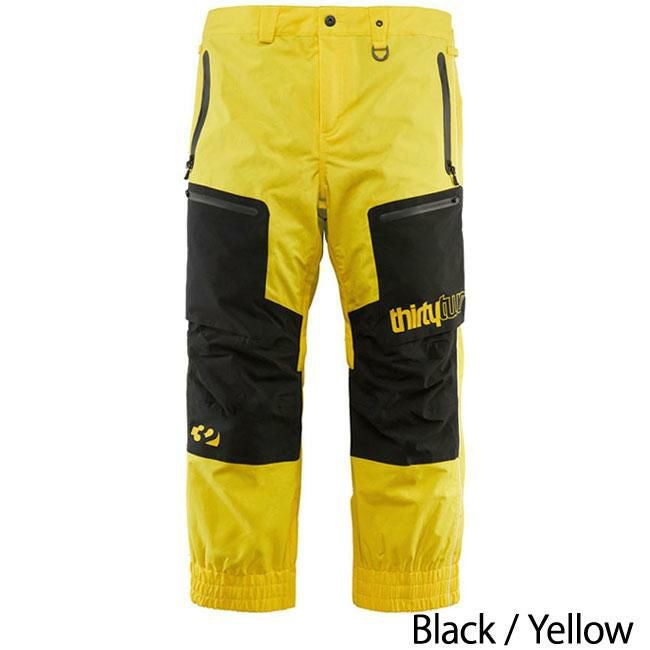 THIRTYTWO SONO XLT PANT 25-26 正規品 サーティーツー スノーボード