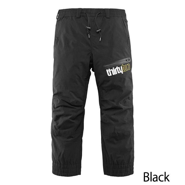 thirtytwo RIDER DRIVE スノーボードジャケット パンツおまけ thirtytwo（サーティーツー） スノボウェア 上下セット スノーボード