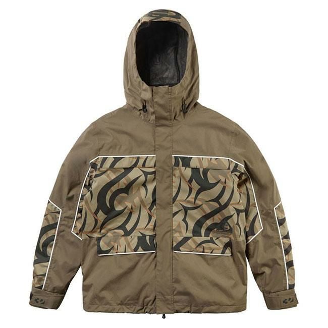 THIRTYTWO｜スノーボード GOLGODA ゴルゴダ