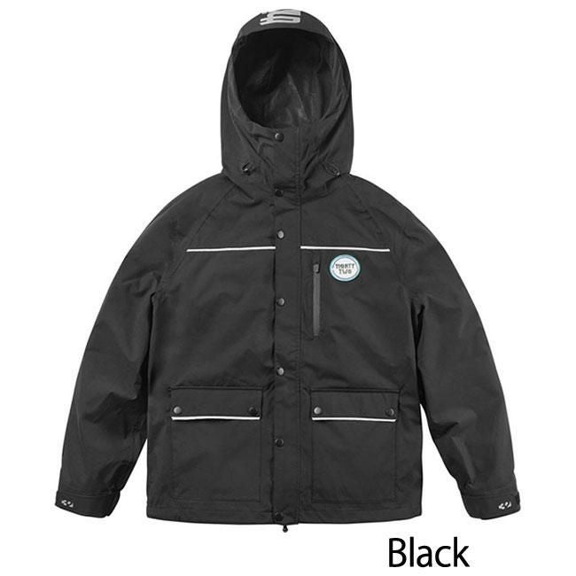 THIRTYTWO INTROVERT JACKET 25-26 正規品 サーティーツー