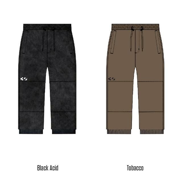 THIRTYTWO 32 CLASSIC PANT 25-26正規品 サーティーツー スノーボード