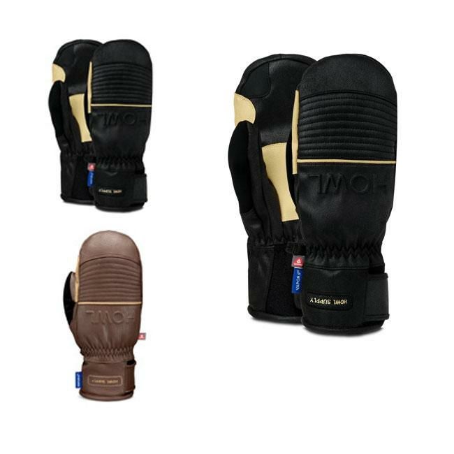 HOWL ハウル グローブ SEXTON MITT セクストンミット 25-26