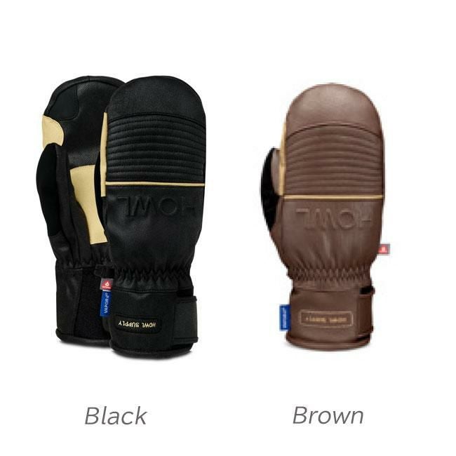 HOWL ハウル グローブ SEXTON MITT セクストンミット 25-26