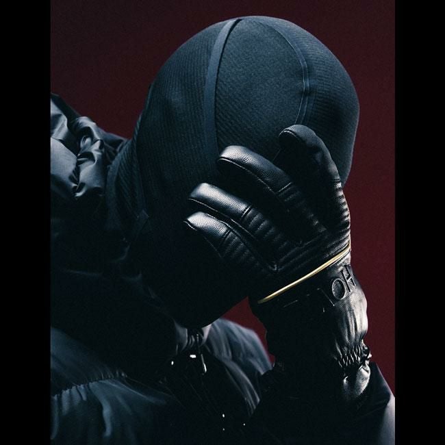 HOWL ハウル グローブ SEXTON GLOVE セクストングローブ 25-26