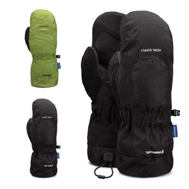 HOWL｜スノーボード GOLGODA ゴルゴダ