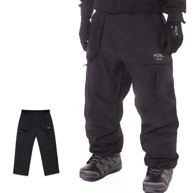 HOWL ハウル HERITAGE PANT ヘリテージパンツ 25-26 HOWL ハウル HERITAGE PANT ヘリテージパンツ 25-26