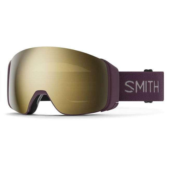 SMITH ゴーグル 4D MAG MYSTIC 25-26 JAPAN FIT 正規品 | GOLGODA
