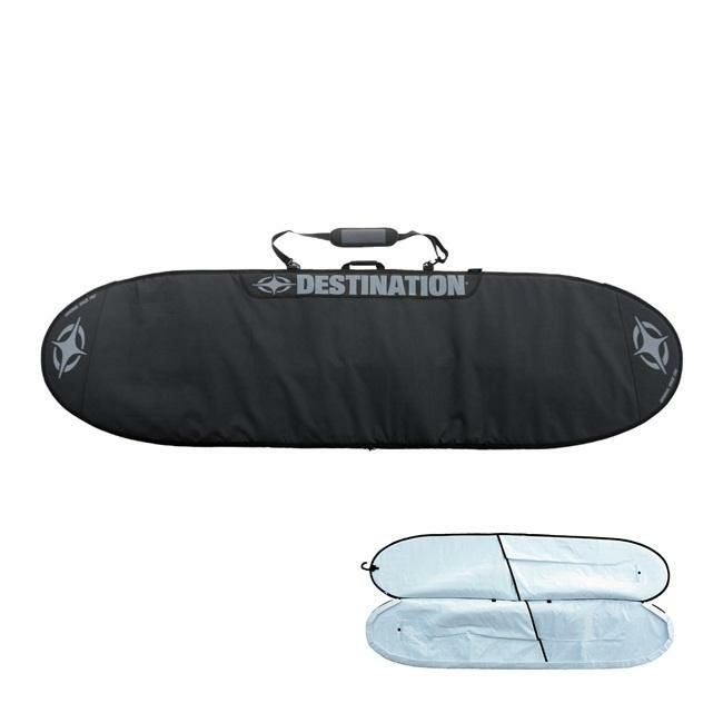 サーフボード ハードケース DESTINATION ディスティネーション USA