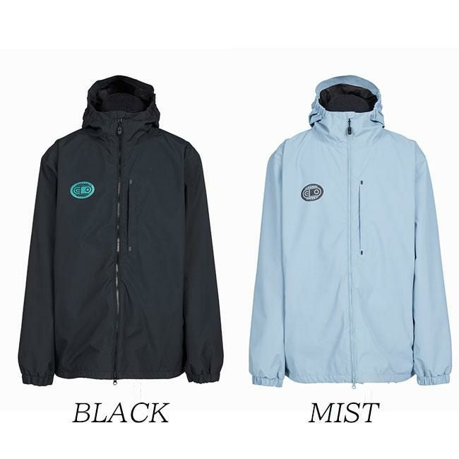 AIRBLASTER ビースト アクセスジャケット Beast Access Jacket 25-26