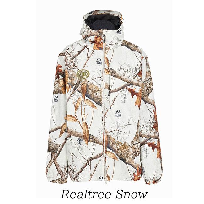 AIRBLASTER ビースト アクセスジャケット Beast Access Jacket 25-26