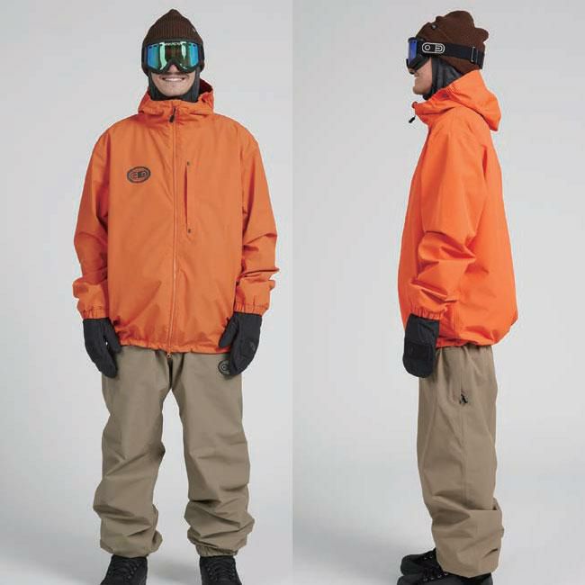 AIRBLASTER ビースト アクセスジャケット Beast Access Jacket 25-26