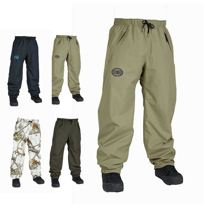 AIRBLASTER ビーストアクセスパンツ Beast Access Pant 25-26 エア