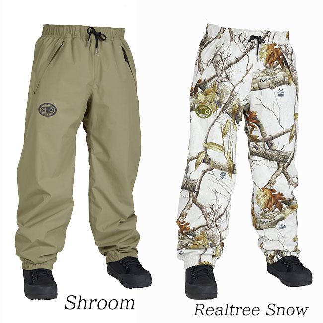 AIRBLASTER ビーストアクセスパンツ Beast Access Pant 25-26 エア