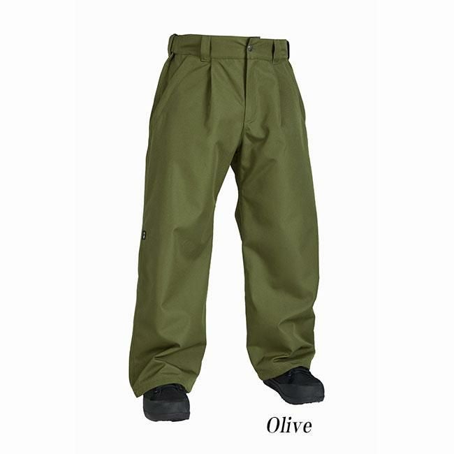 エアブラスター AIRBLASTER リバートパンツ Revert Pant メンズ 25-26