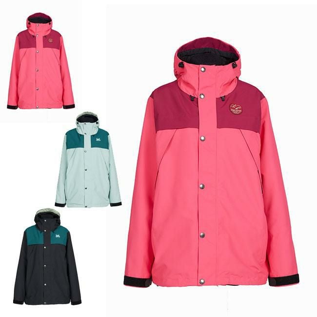 AIRBLASTER｜スノーボード GOLGODA ゴルゴダ