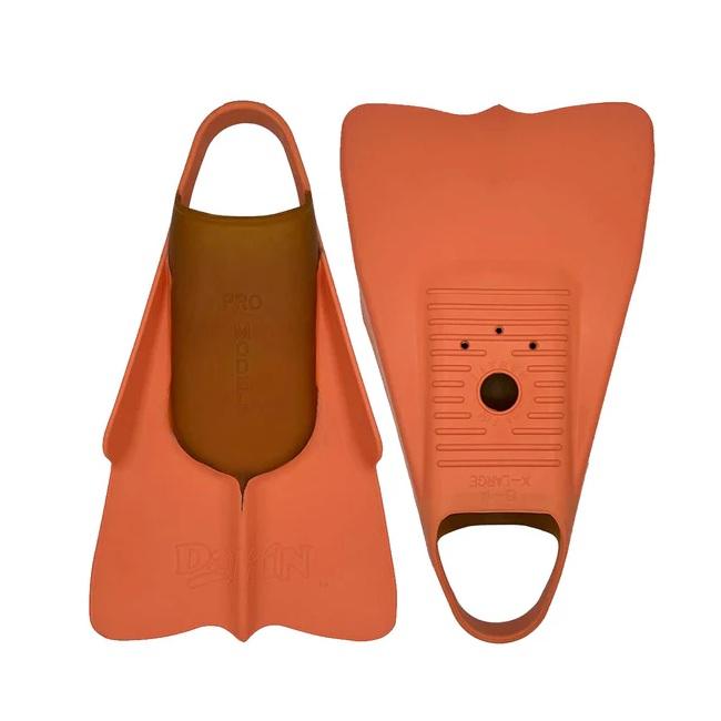 【美品】DaFin Pro カモ　中古 Sサイズ Dafin ダフィン Pro Signature M.C. Coral プロシグネーチャー マーク