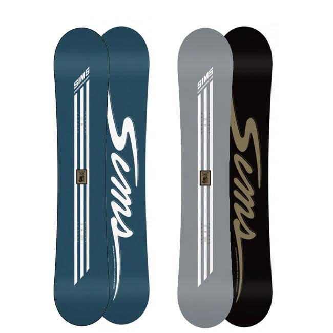 予約 シムス SIMS ATV メンズ 26-27 スノーボード オールマウンテン