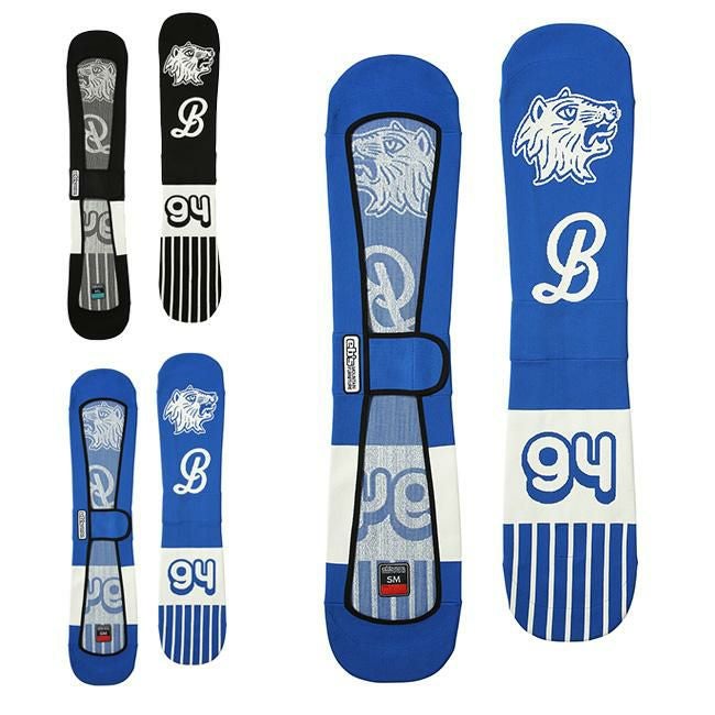 スノーボードアクセサリー用品 ブランド｜スノーボード GOLGODA ゴルゴダ