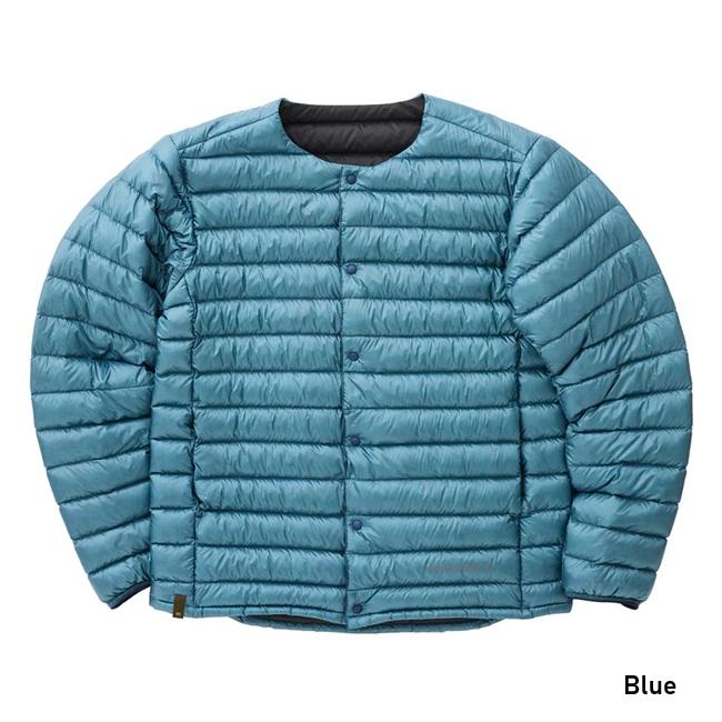 ティートンブロス Teton Bros Bering Inner Jacket べリング ティートンブロス Teton Bros Bering Inner Jacket べリング