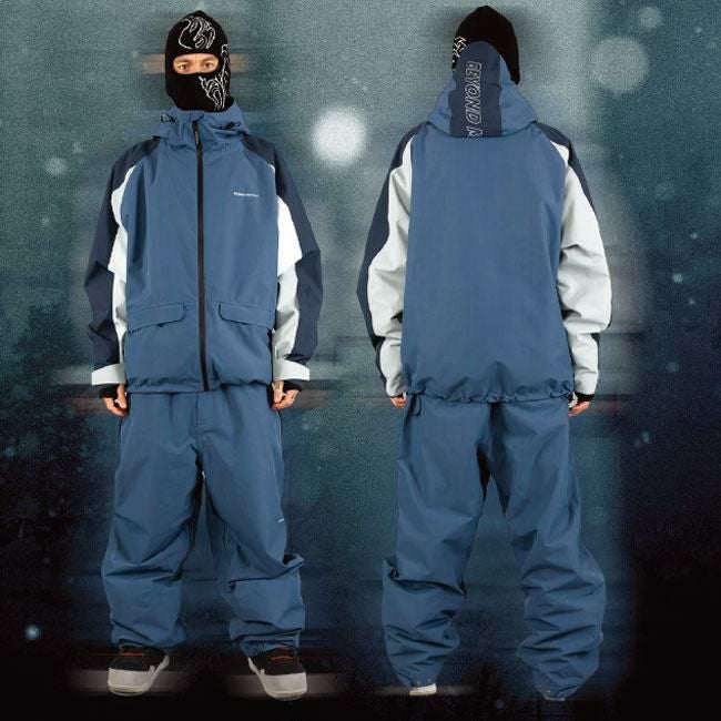 ビヨンドメダルズ Beyond Medals ノスタルジアジャケット Nostalgia