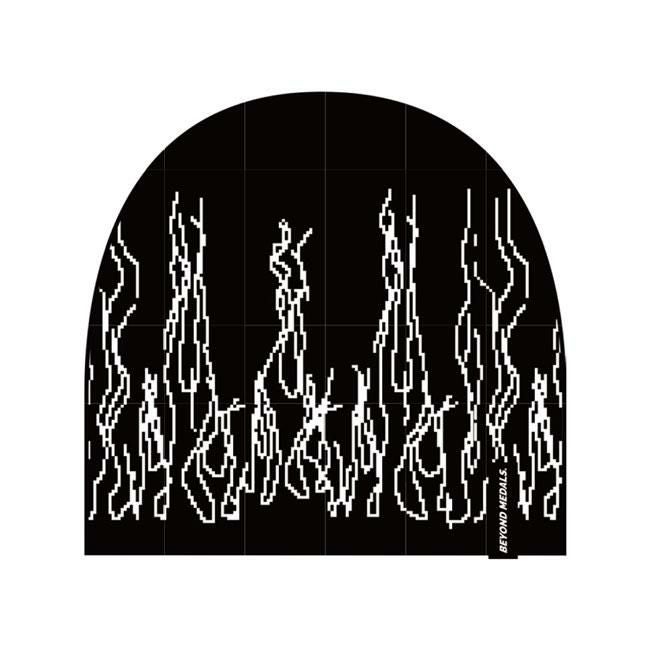 BEYOND MEDALS | GOLGODA