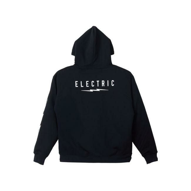 エレクトリック ELECTRIC アンダーボルト リバーシブル フルジップ