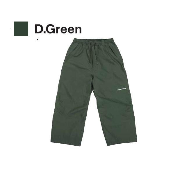 予約 BEYOND MEDALS ビヨンドメダルズ PARK PANTS 2L パークパンツ 26