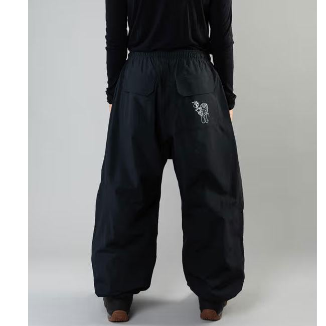 ビヨンドメダルズ Beyond Medals パークパンツ Park Pants 2L メンズ