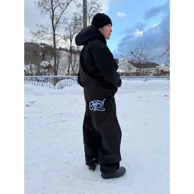 新品未使用 Lサイズ BLUNTブラント CITY PTスノボーパンツ 楽天市場】25-26 BLUNT ブラント CITY PANTS パンツ WEAR ウエア