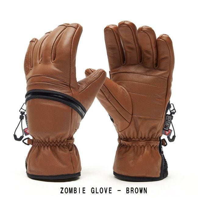 デスグリップ DEATHGRIP ゾンビグローブ Zombie Glove メンズ