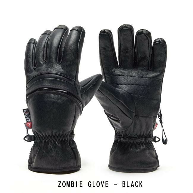 デスグリップ DEATHGRIP ゾンビグローブ Zombie Glove メンズ