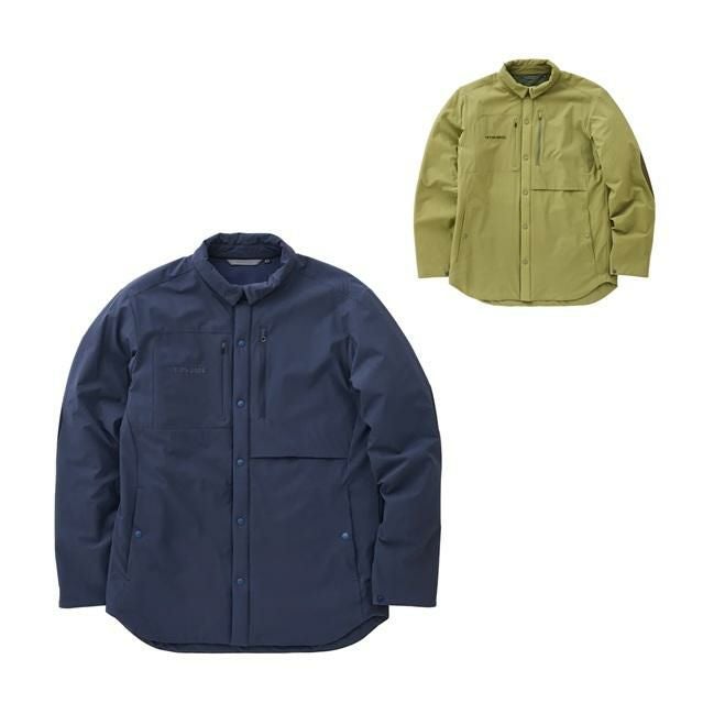 ティートンブロス Teton Bros. Tensleep Shirt (Men) TB253-30M テン