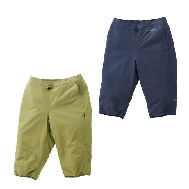 ティートンブロス Teton Bros. Hoback Knee Pant (Men) TB253-25M