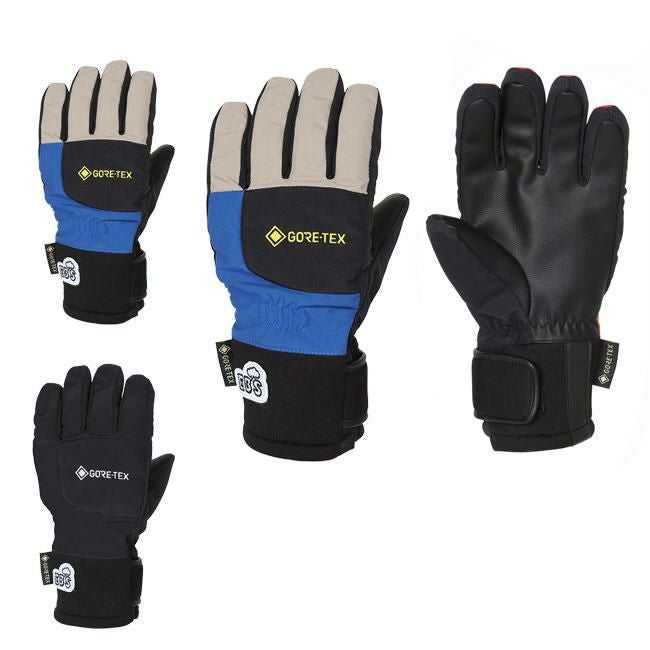 エビス eb's ゴアテックス ジュニアファイブ GORE-TEX JR 5 25-26