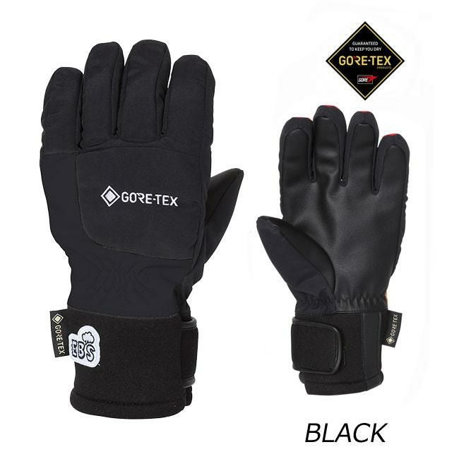 エビス eb's ゴアテックス ジュニアファイブ GORE-TEX JR 5 25-26