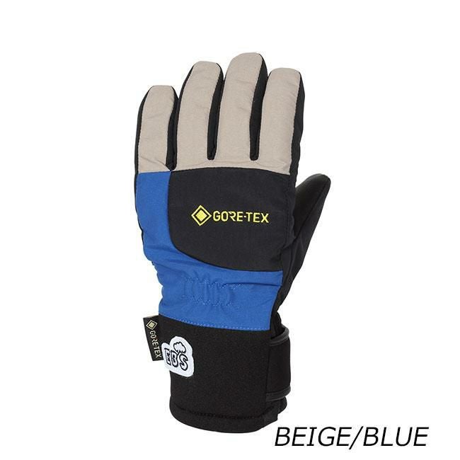 エビス eb's ゴアテックス ジュニアファイブ GORE-TEX JR 5 25-26
