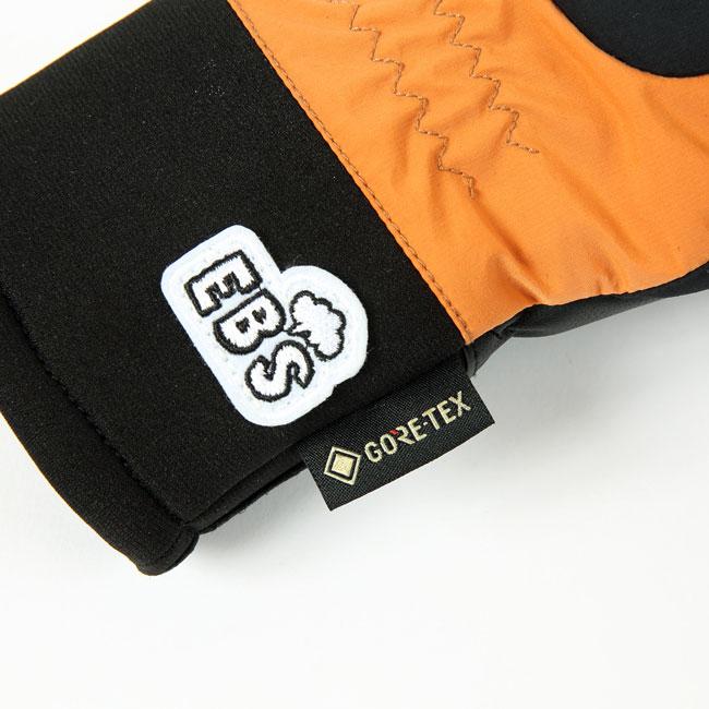 エビス eb's ゴアテックス ジュニアファイブ GORE-TEX JR 5 25-26