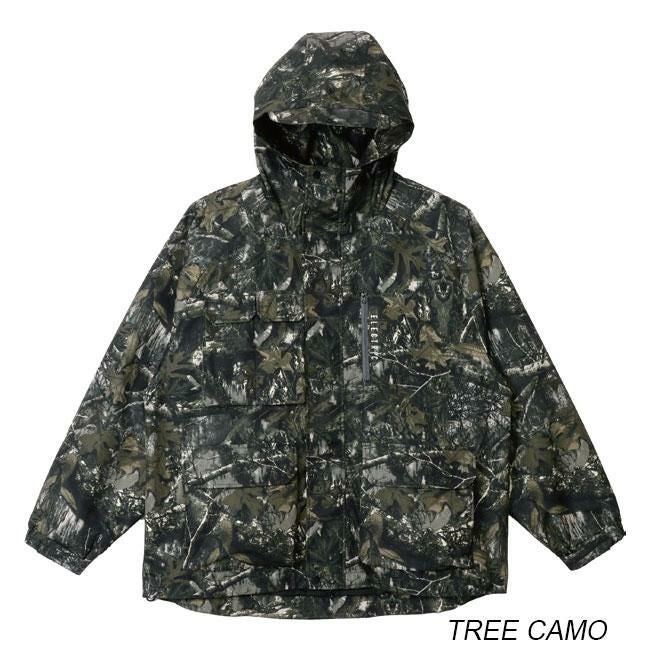 エレクトリック ELECTRIC マウンテンジャケット MOUNTAIN JACKET