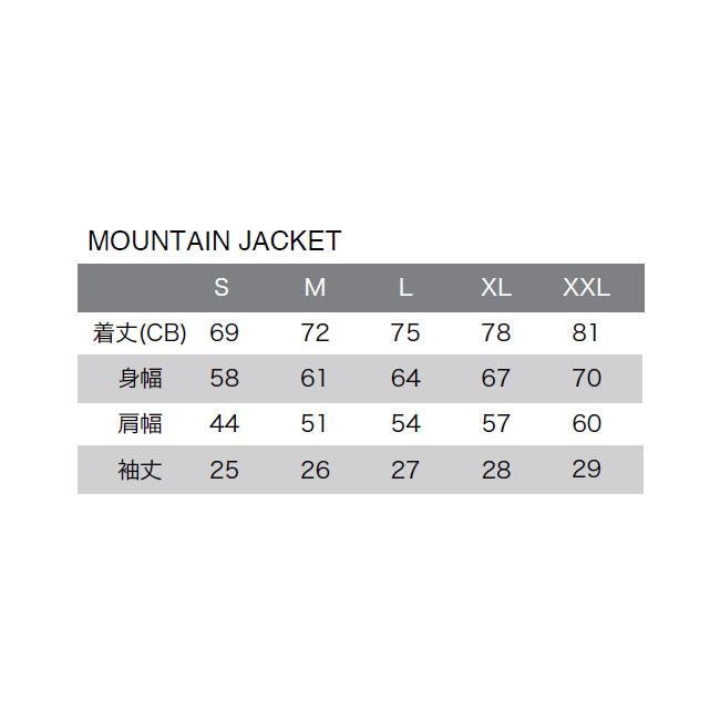 エレクトリック ELECTRIC マウンテンジャケット MOUNTAIN JACKET