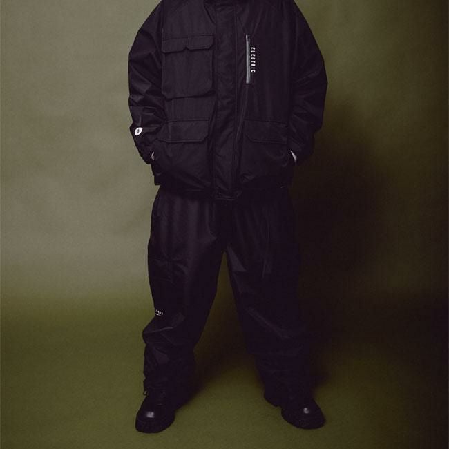 エレクトリック ELECTRIC マウンテンパンツ MOUNTAIN PANTS メンズ