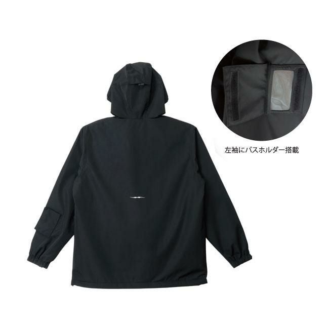 エレクトリック ELECTRIC アノラック ANORAK メンズ レディース 25-26