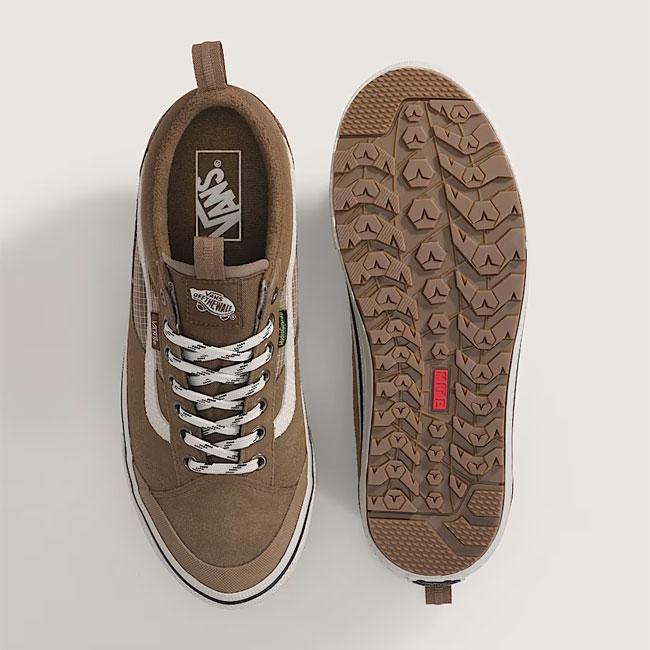 バンズ　オールドスクール　テント 今ならキャンピングチェアプレゼント VANS バンズ Old Skool