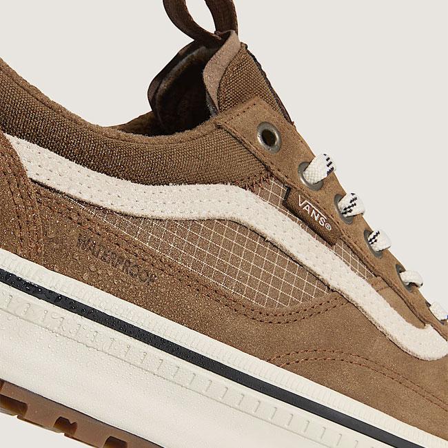 バンズ　オールドスクール　テント 今ならキャンピングチェアプレゼント VANS バンズ Old Skool