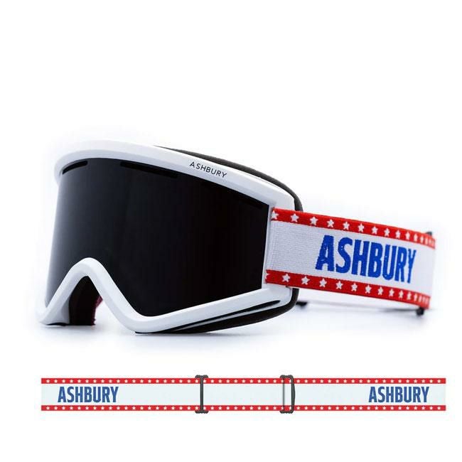 ASHBURY｜スノーボード GOLGODA ゴルゴダ