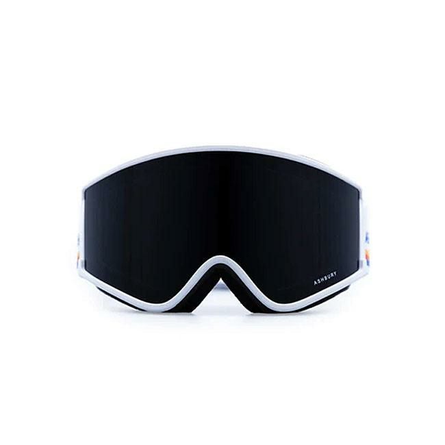 ASHBURY アシュベリー A12 TAKEOFF ゴーグル 25-26 メンズ レディース