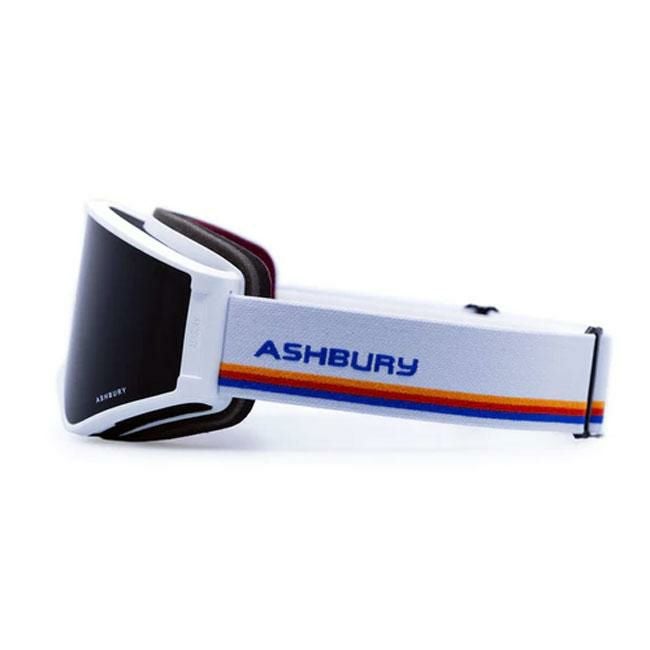ASHBURY アシュベリー A12 TAKEOFF ゴーグル 25-26 メンズ レディース
