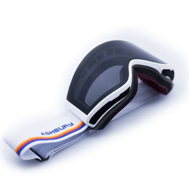 ASHBURY アシュベリー A12 TAKEOFF ゴーグル 25-26 メンズ レディース