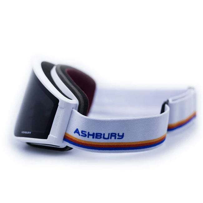 ASHBURY アシュベリー A12 TAKEOFF ゴーグル 25-26 メンズ レディース
